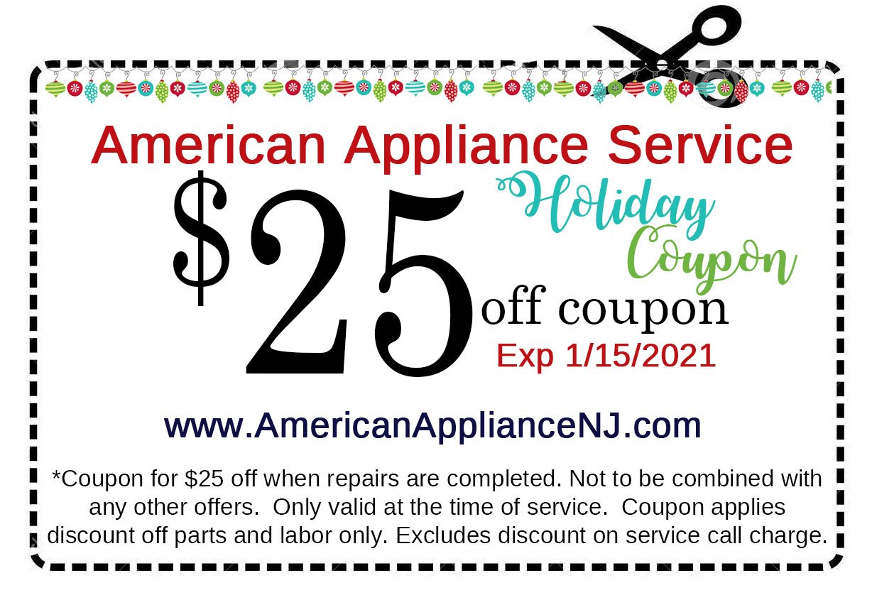 $25 off Spring Coupon