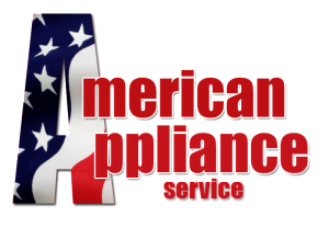 American Appliance Service Logo